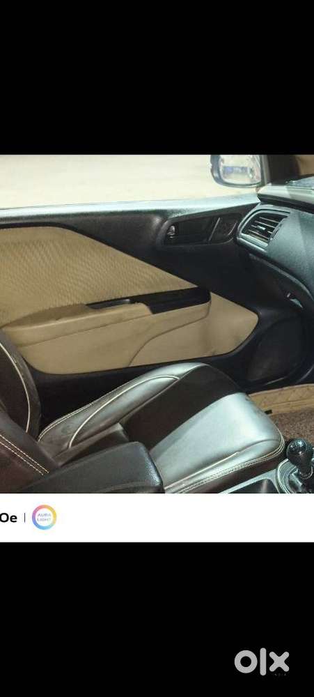 Honda City 2014-2015 I Dtec S, 2014, Diesel