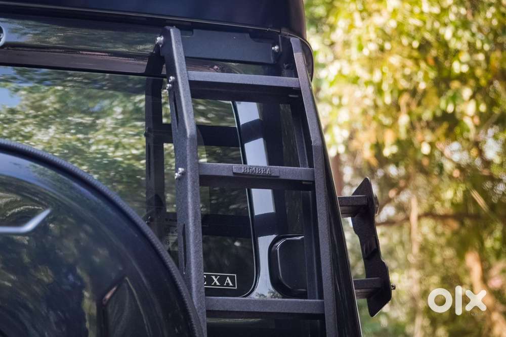 Maruti Suzuki Jimny Alpha At Dual Tone, 2024, Petrol