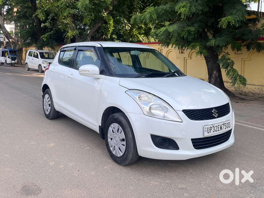 Maruti Suzuki Swift Vdi, 2013, Diesel