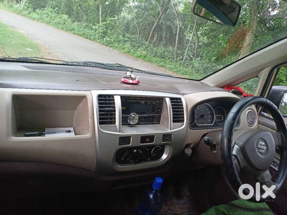 Good Condition Maruti Suzuki Estilo Vxi