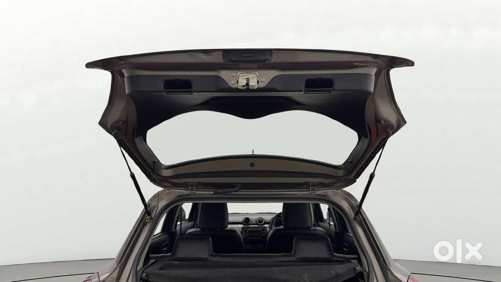 Maruti Suzuki Swift Vxi, 2019, Petrol