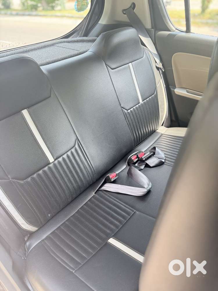 Maruti Suzuki Alto K10 Vxi (o), 2016, Petrol