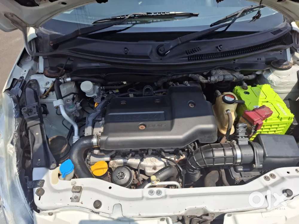 Maruti Swift Vdi 2013 Diesel In Excellent Condition For Sale