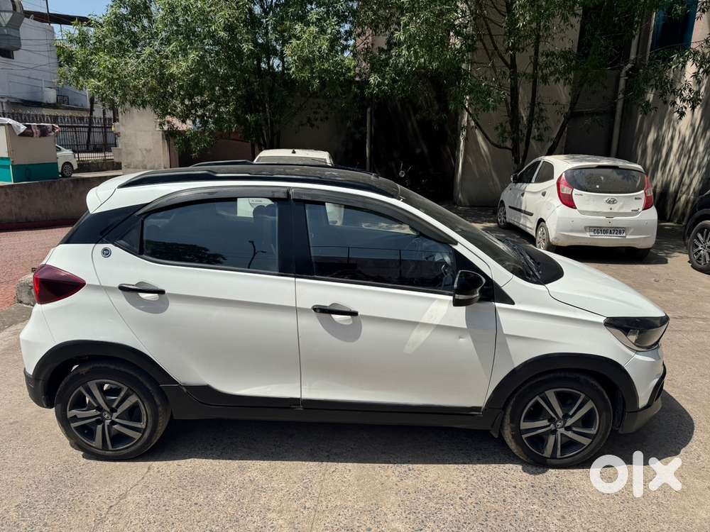 Tiago Automatic Top Model 2023