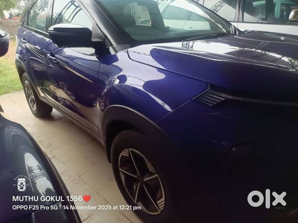 Tata Nexon Fearless Pr S 1.2 Revotron Petrol 6 Mt Dt, 2023, Petrol