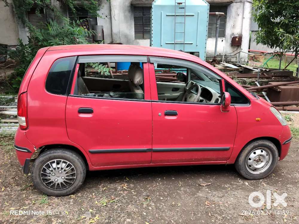 Maruti Suzuki Zen Estilo Petrol Manual 2007