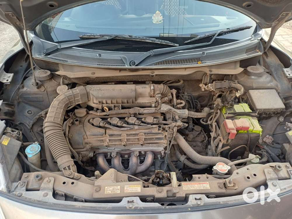 Maruti Suzuki Swift Vvt Zxi, 2019, Petrol