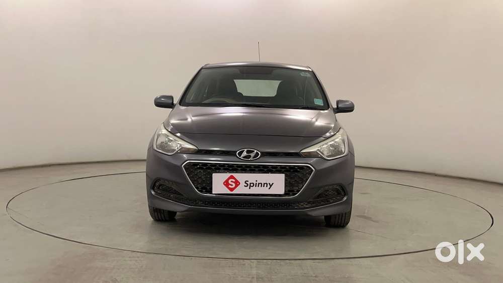 Hyundai Elite I20 [ ] 1.2 Magna, 2016, Petrol