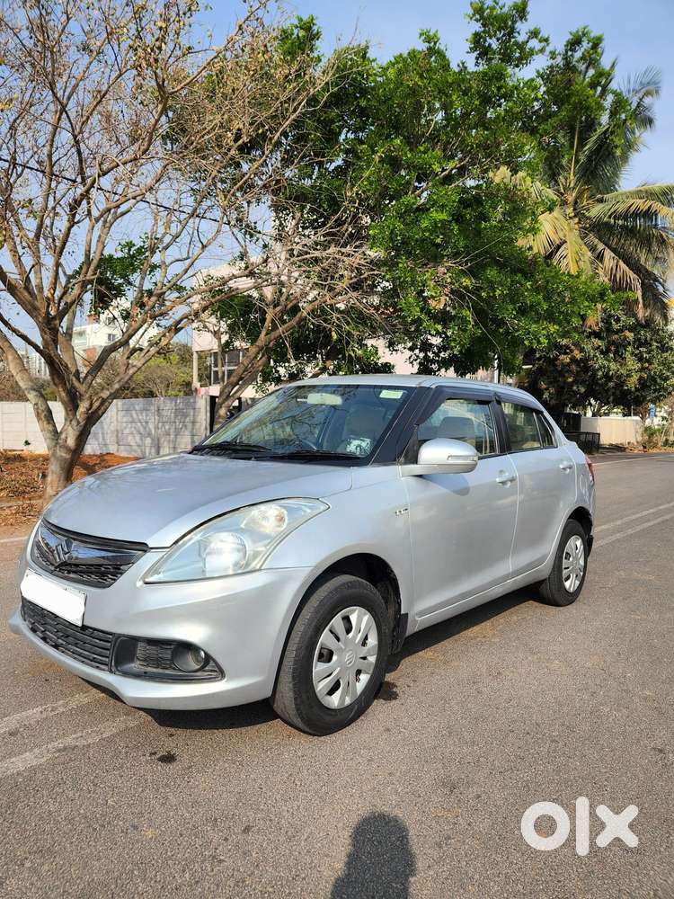 Maruti Suzuki Swift Dzire VXI 1.2, 2013, Petrol