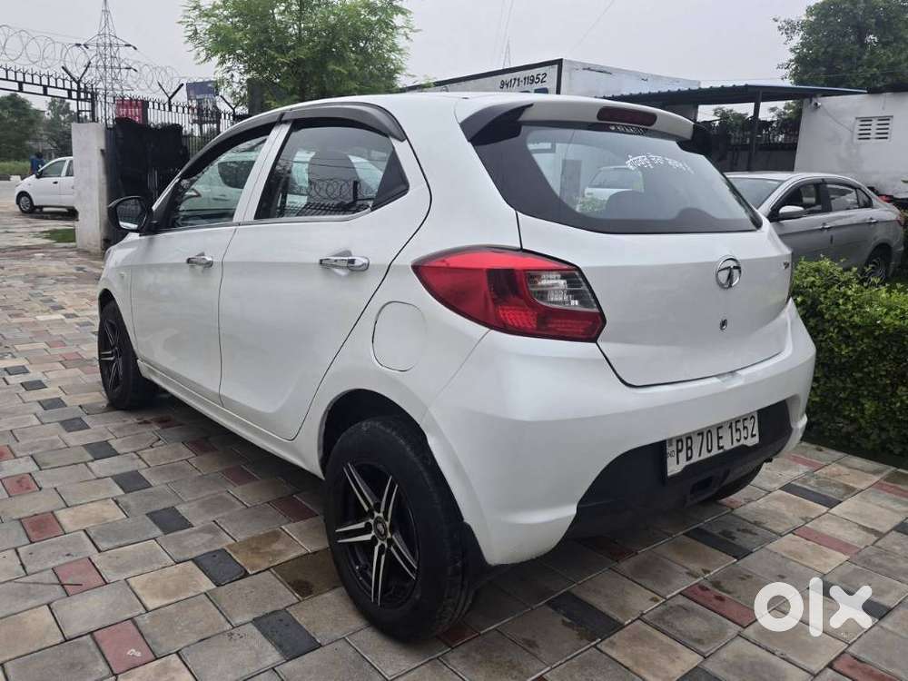 Tata Tiago 1.05 Revotorq Xm, 2017, Petrol