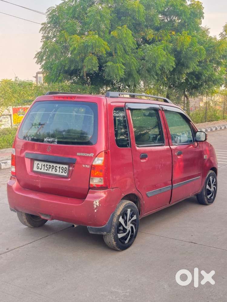 Maruti Suzuki Wagonr Vxi 2009 Petrol | Ac Full Chill | Passing 2029