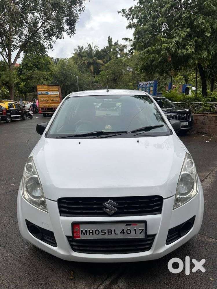 Maruti Suzuki Ritz Lxi, 2012, Petrol
