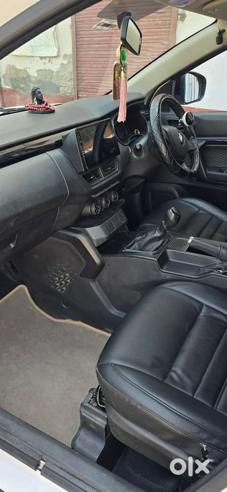 Renault Kiger 2022 Petrol 40000 Km Driven