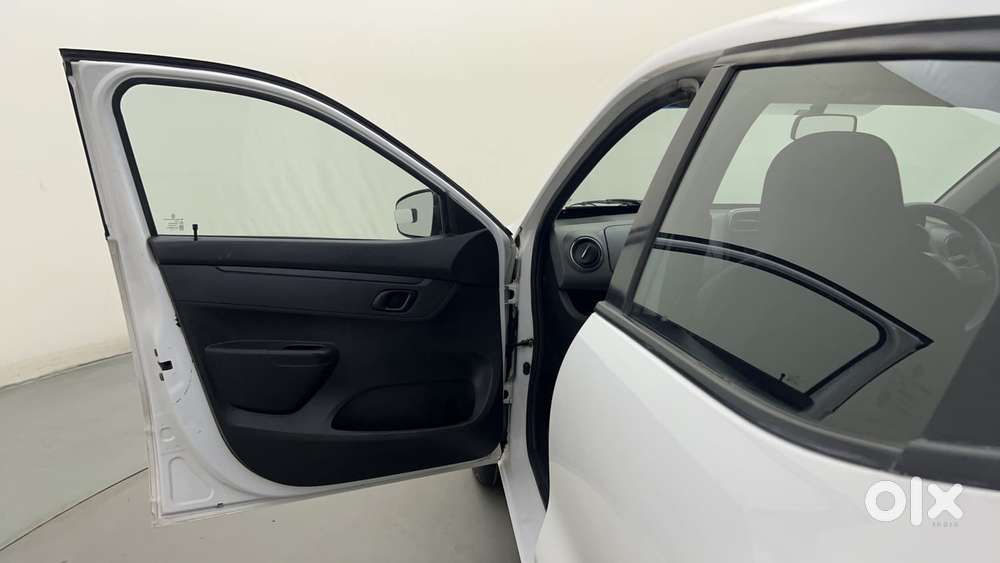 Renault Kwid 1.0 Rxt Amt, 2017, Petrol