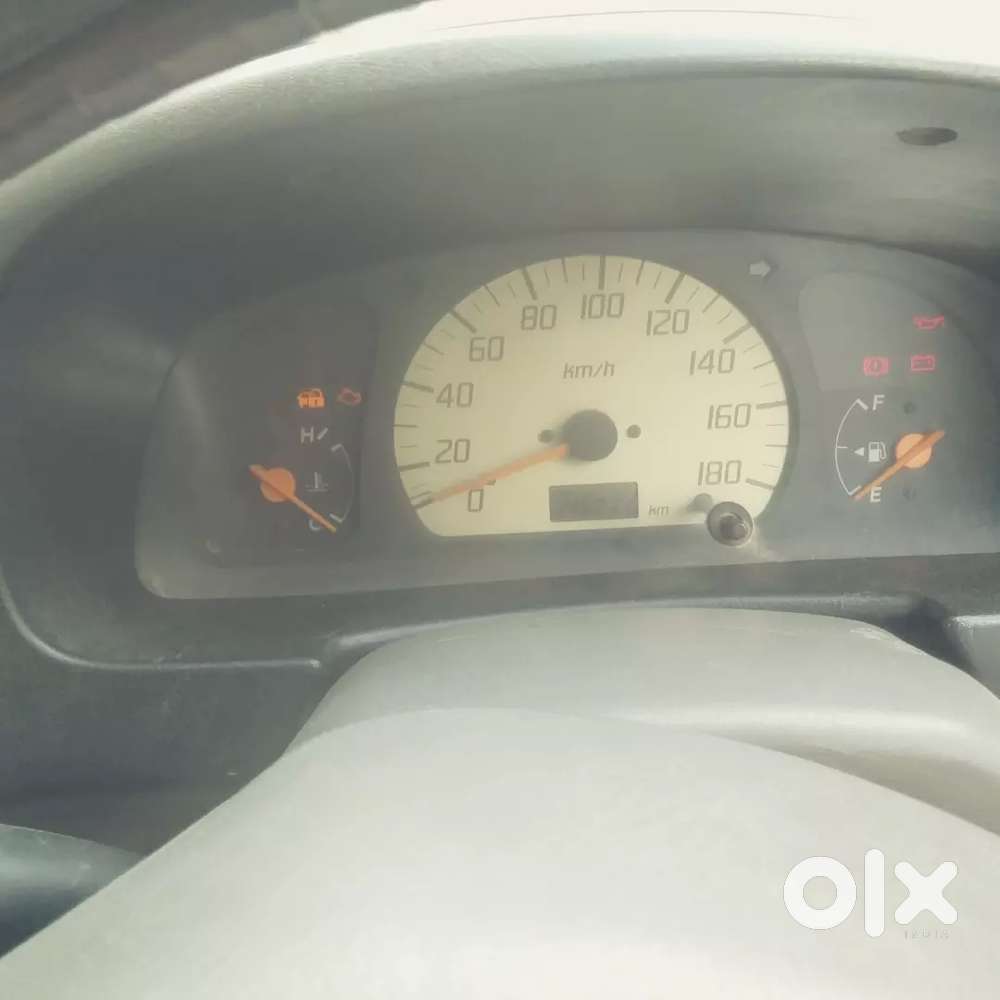 Maruti Suzuki Alto 2008