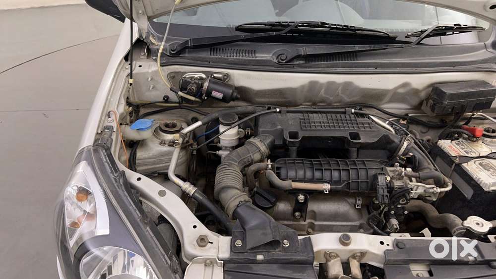 Maruti Suzuki Alto 800 Lxi, 2015, Petrol
