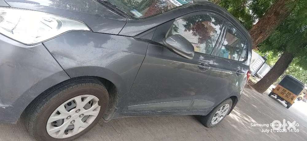 Hyundai Grand I10 2015