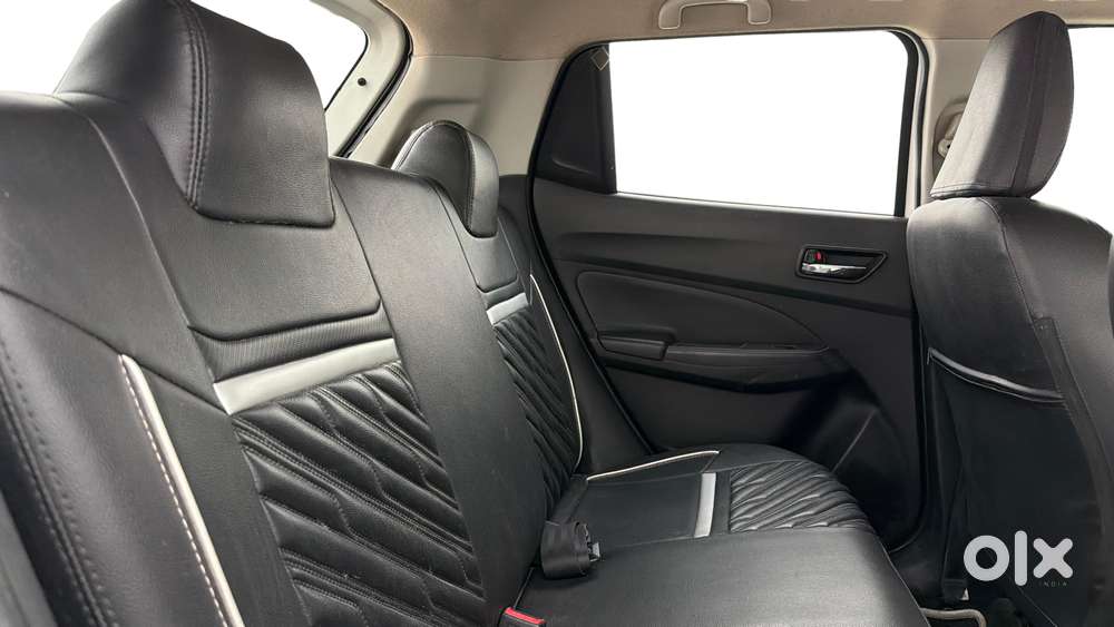 Maruti Suzuki Swift Amt Vxi, 2022, Petrol