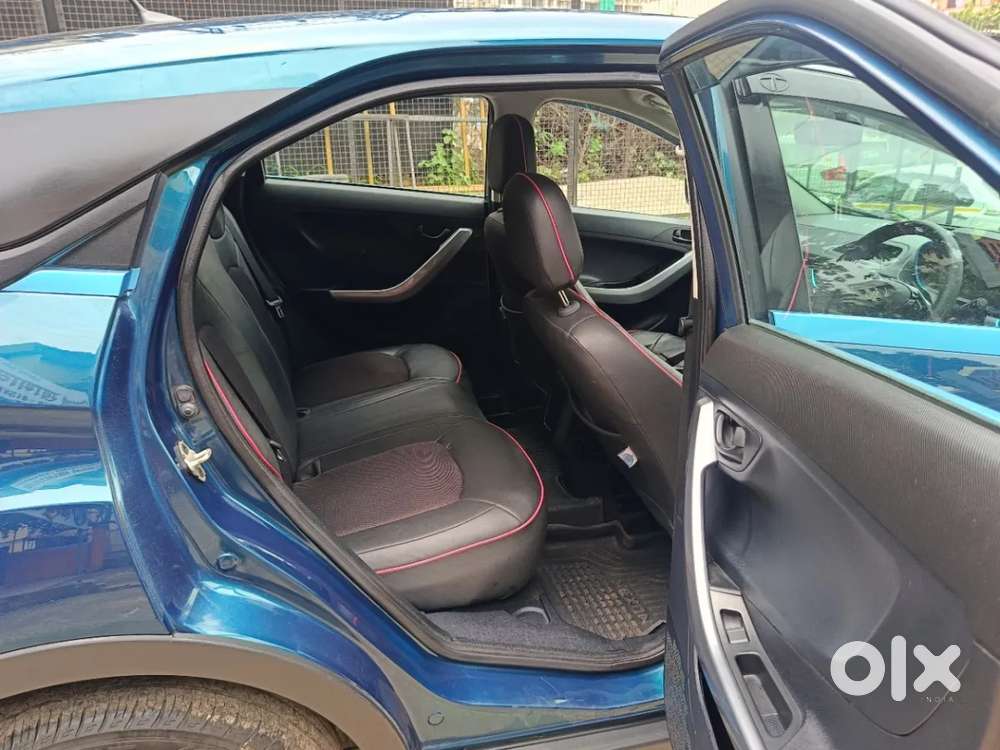 Tata Nexon Ev, 2022, Electric