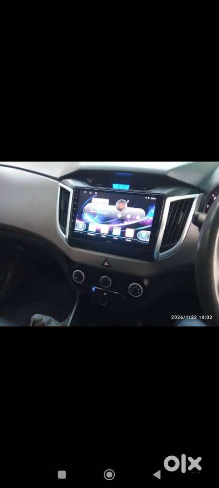 Hyundai Creta 1.4 Ex Diesel, 2016, Diesel