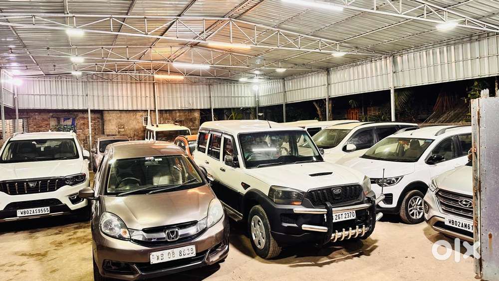 Honda City Zx Petrol Cvt, 2018, Petrol