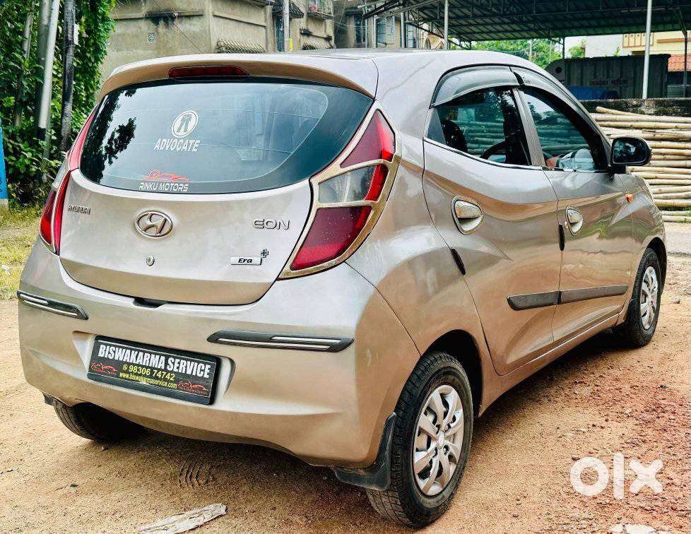 Hyundai Eon Era +, 2013, Petrol