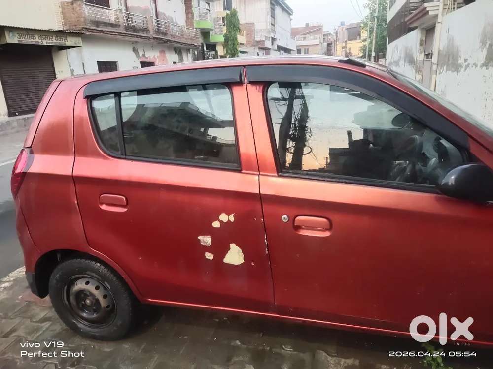 Maruti Suzuki Alto 800 2012 Petrol 90000 Km Driven
