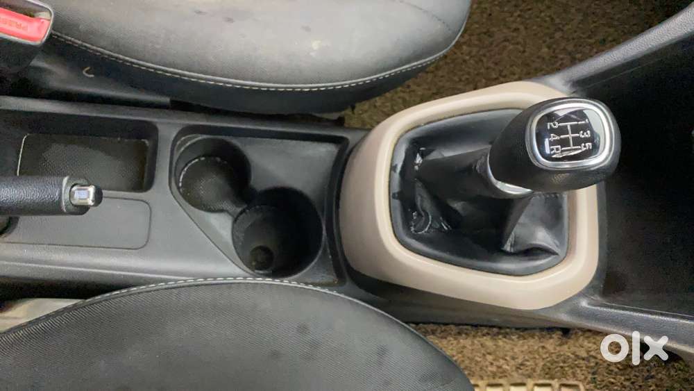 Hyundai Grand I10 Sportz 1.2 Kappa Vtvt, 2015, Petrol