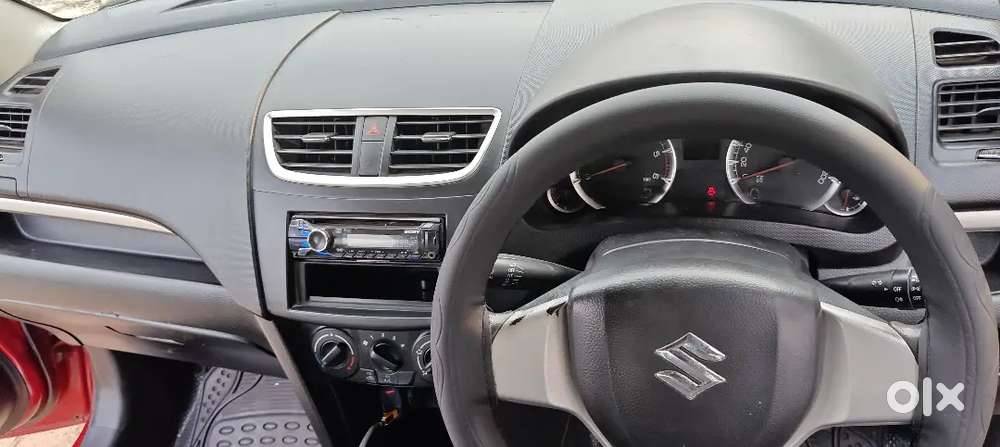 Maruti Suzuki Swift 2013 Diesel Well Maintained