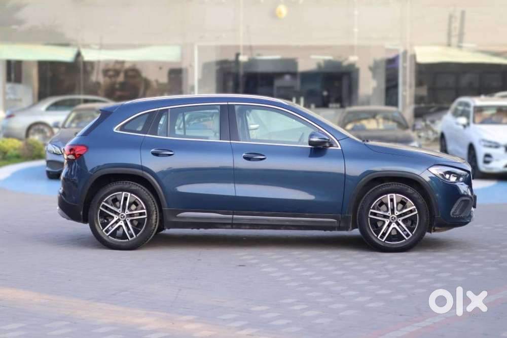 Mercedes-benz Gla 220d, 2023, Diesel
