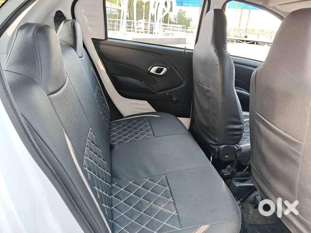 Datsun Redigo Amt 1.0 S, 2018, Petrol