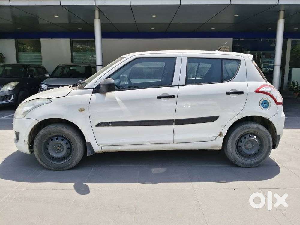 Maruti Suzuki Swift Ldi (o), 2013, Diesel