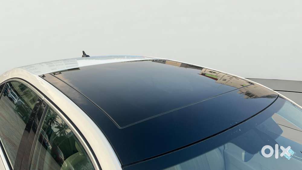 Skoda Superb Lk 1.8 Tsi At, 2016, Petrol