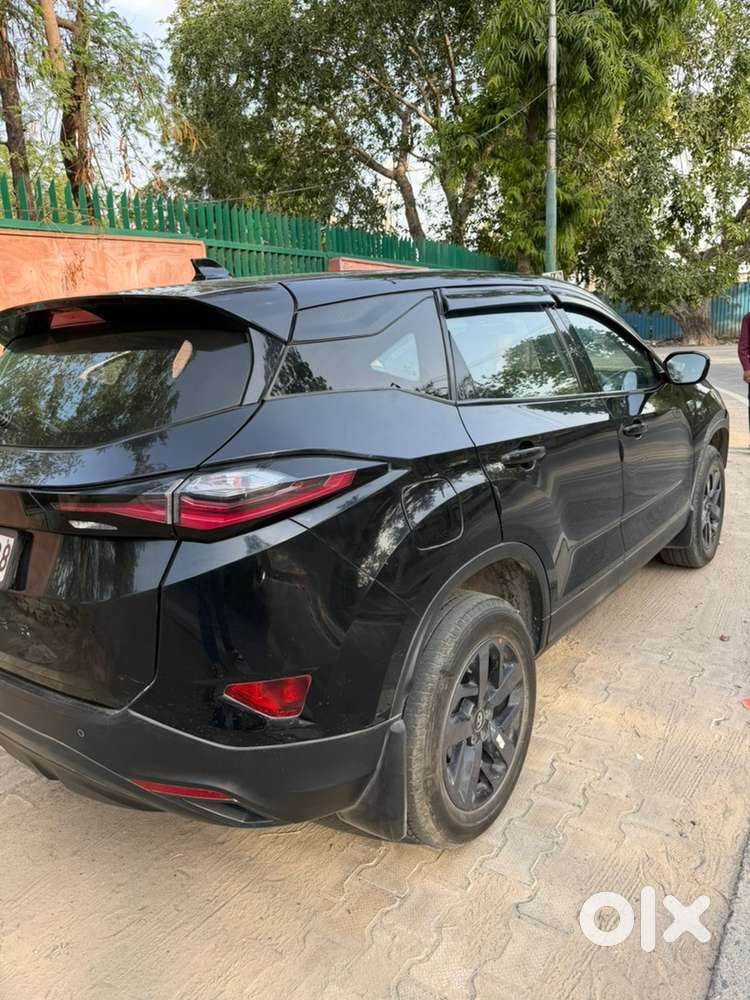 Tata Harrier Diesel 2022 Model