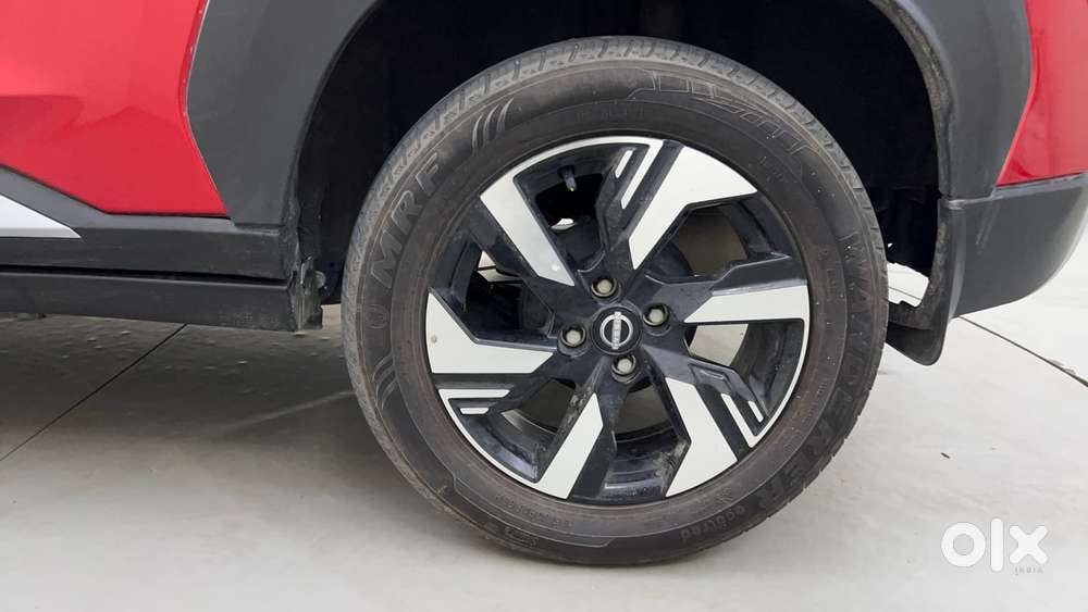Nissan Magnite 1.0 Xl, 2025, Petrol