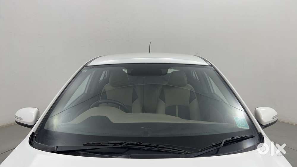 Hyundai Elite I20 Asta Option, 2016, Petrol