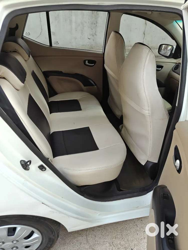 Hyundai I10 2010 Asta