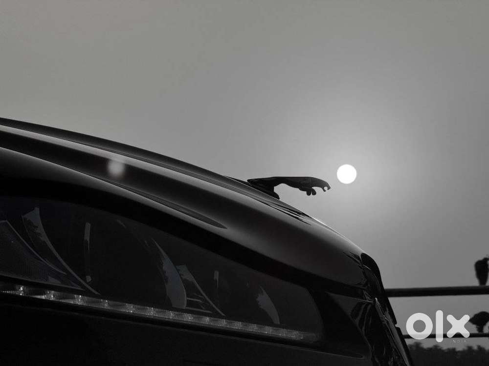 Jaguar Xf 2.2 Litre Luxury, 2015, Diesel