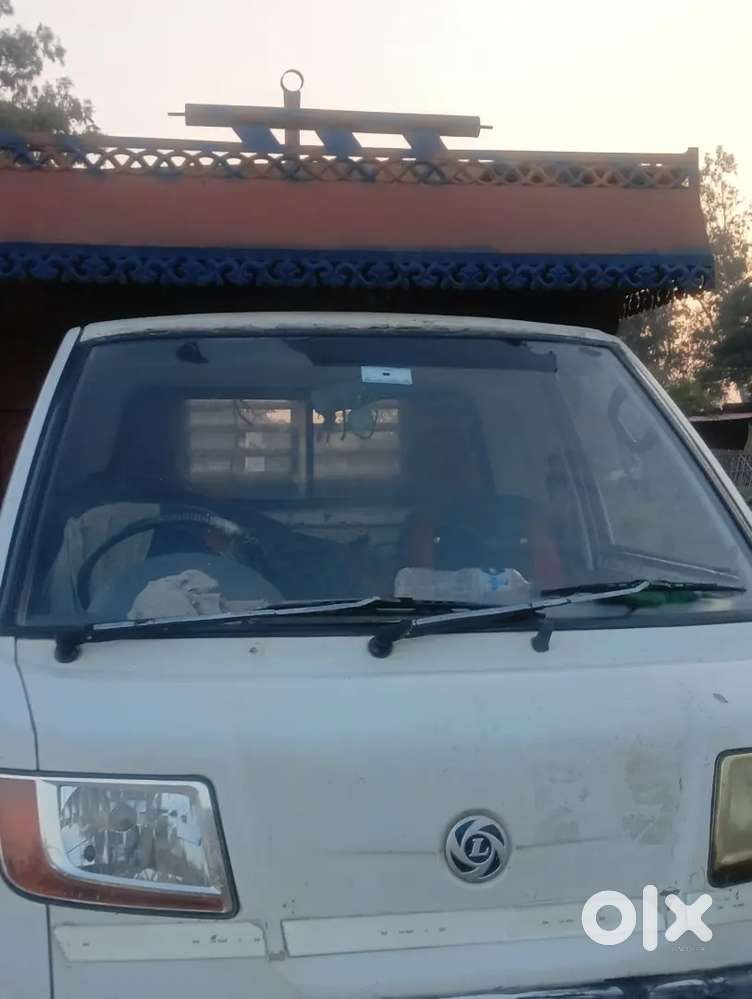 2nd Owner Ashok Leyland Stile 2017