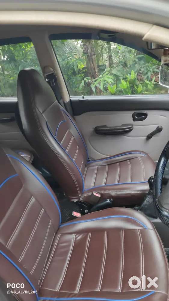 Santro Xing  Petrol 2010,neat And Clean Family Used Car