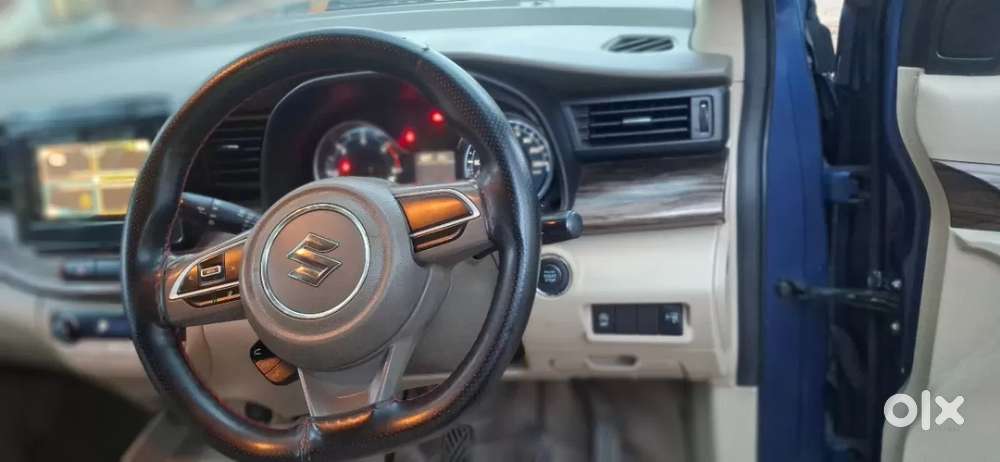 Maruti Suzuki Ertiga 1.3 Zdi Plus, 2019, Diesel
