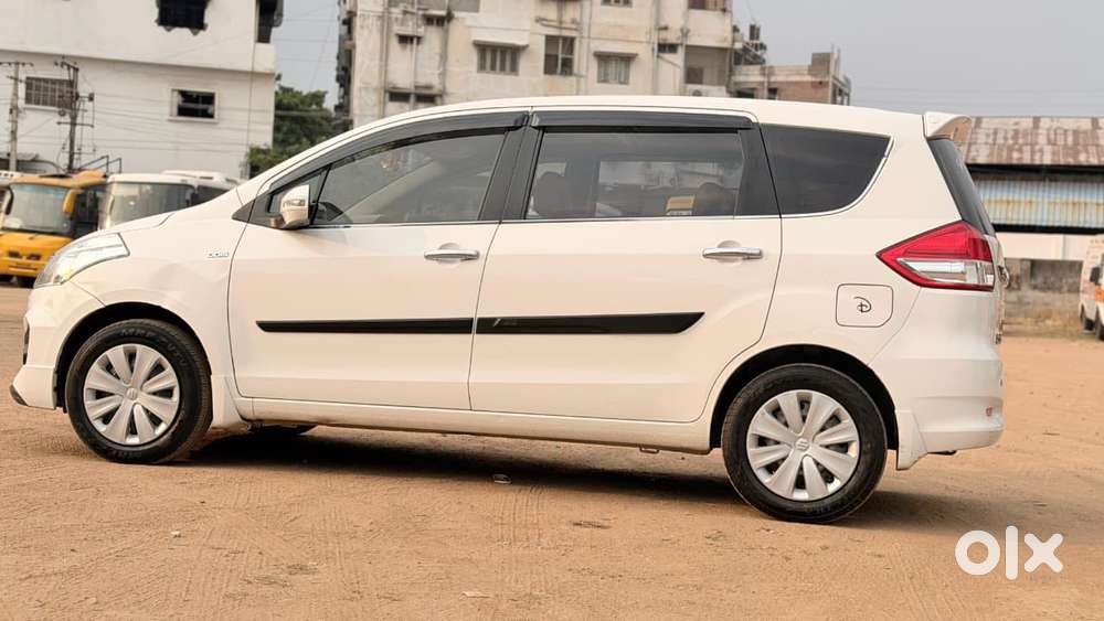 Maruti Suzuki Ertiga Vdi Shvs, 2017, Diesel