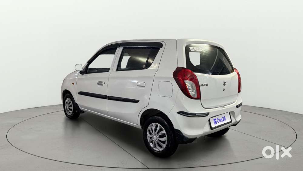 Maruti Suzuki Alto 0.8 Lxi (o), 2021, Petrol
