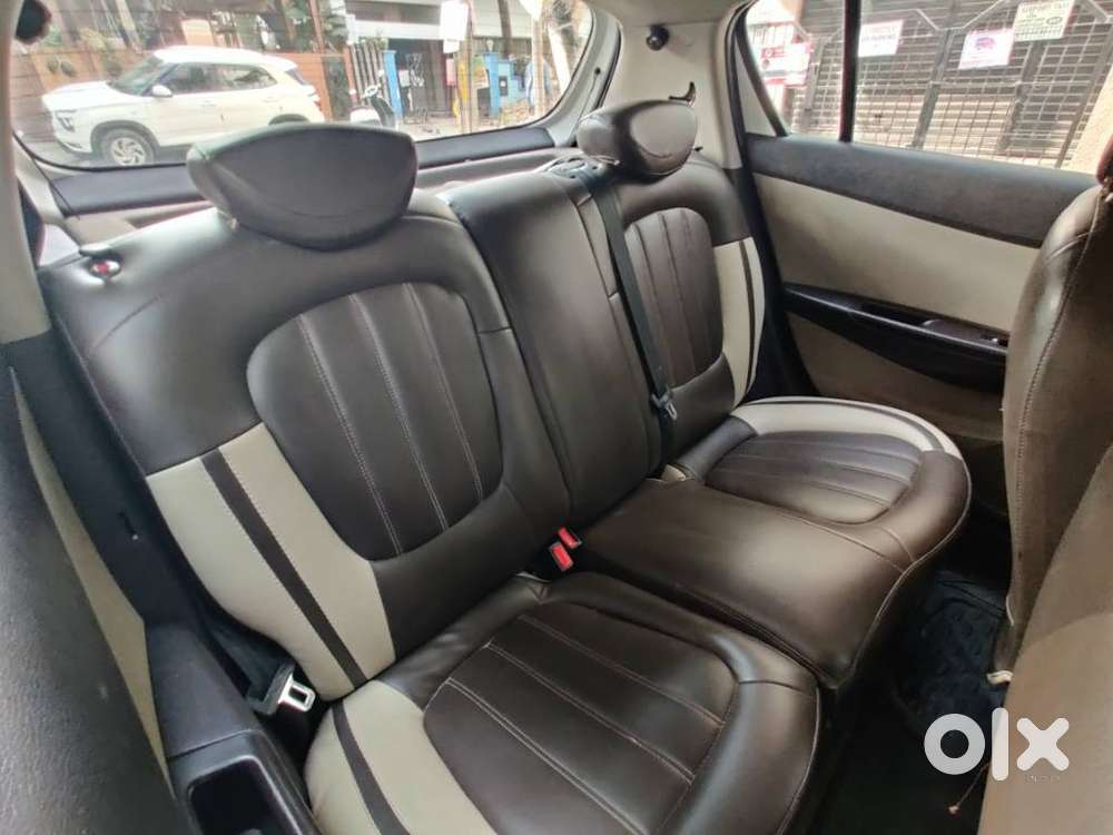 Hyundai I20 Magna Plus, 2009, Petrol