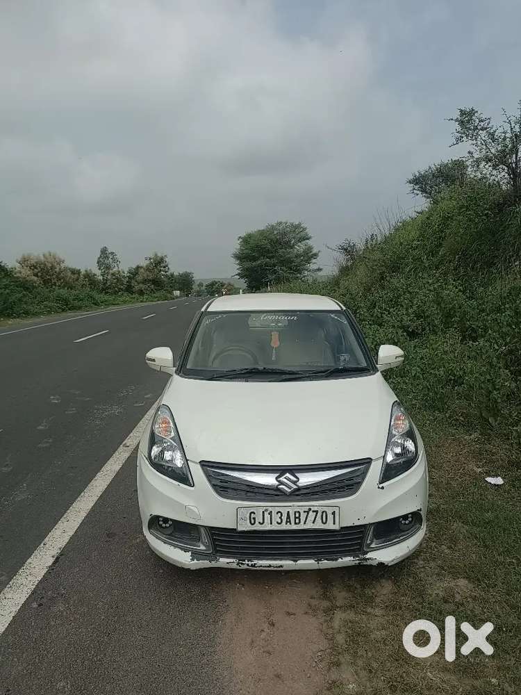 Maruti Suzuki Dzire Vdi 2016 Diesel