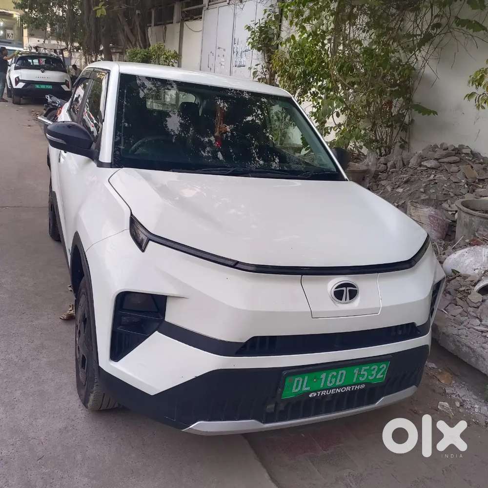 Tata Punch EV  Adventure 2024 MR - Photo 1