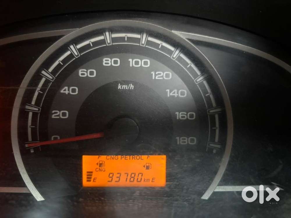 Maruti Suzuki Alto 800 2014 Cng & Hybrids Good Condition
