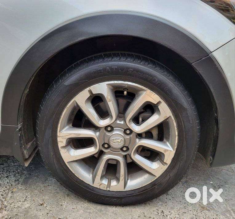 Hyundai I20 Active 1.2 Sx, 2017, Petrol