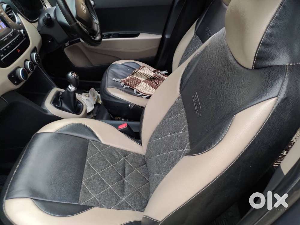Hyundai Grand I10 Sportz, Dec 2016 Model, New Tyres, Full Insurancee