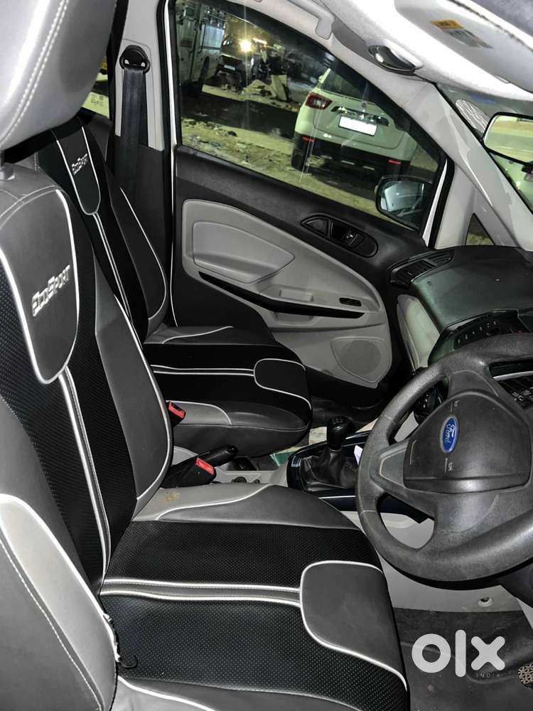 Ford Ecosport 2018 Petrol  35,000 Km  1st Owner(doctor)  Jodhpur